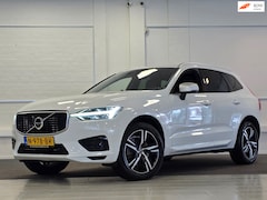 Volvo XC60 - 2.0 T8 Twin Engine SOH 84% Inscription Schuif/kanteldak Trekhaak Bowers & Wilkins