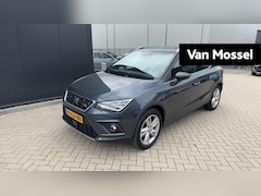 SEAT Arona - 1.0 TSI Xcellence Business Intense