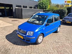 Fiat Panda - 1.2 Dynamic