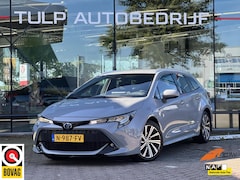 Toyota Corolla Touring Sports - 1.8 Hybrid Business Dealer NAP