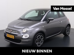Fiat 500 - 1.0 Hybrid Club