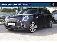 MINI Clubman - Cooper S Classic Automaat / Panoramadak / Achteruitrijcamera / Comfortstoelen / Comfort Ac