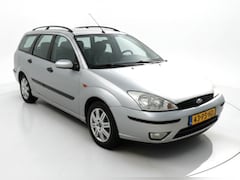 Ford Focus Wagon - 1.6-16V Futura Automaat-Clima-Leder