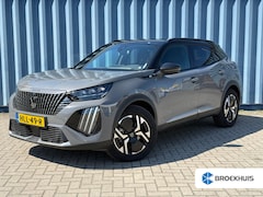 Peugeot e-2008 - EV GT Avantage 54 kWh Soh 97% | 360 camera | Keyless | Stand kachel | Interieurverlichting