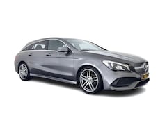Mercedes-Benz CLA-klasse Shooting Brake - 180 Business Solution AMG Aut. * LEATHER-MICROFIBRE | FULL-LED | HEATED-SPORTSEATS | AMBIE