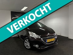 Peugeot 208 - 1.2 VTi Allure Pack Premium Plus - Cruise - LED - NAVI - Carplay - PDC