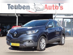 Renault Kadjar - 1.2 TCe Intens | Camera | Park assist | Dode hoek | Trekhaak | Navigatie