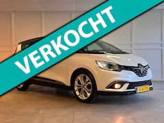 Renault Grand Scénic - 1.3 TCe Bose 7 Persoons / Automaat / 2019