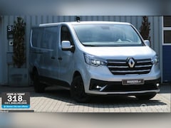 Renault Trafic - bestel 2.0 dCi 130 T30 L2H1 Work Edition