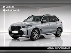 BMW X5 - xDrive50e M-Sport | Comfortzetels+Massage+Ventilatie | Trekhaak | Soft-Close | Harman Kard