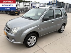 Suzuki Ignis - 1.5-16V GLS Automaat Carplay Navi BT Parksensor