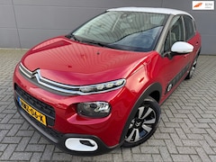 Citroën C3 - 1.2 PureTech Feel Edition*CAMERA*NAVI*CRUISE*AIRCO*NEW APK