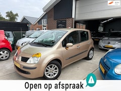 Renault Modus - 1.2-16V Authentique Comfort |NIEUWE APK|AIRCO|HOGE INSTAP|ELECT.RAMEN|CENTR.DEUREN|NETTE B