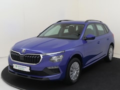Skoda Kamiq - 1.0 TSI Essence | Cruise control | Lane assist | Airco | Parkeersensoren achter | LED kopl