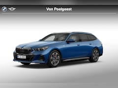 BMW i5 Touring - eDrive40 | M-Sport Pro | Bowers & Wilkins | Innovation Pack | Panoramadak | Stoelventilati