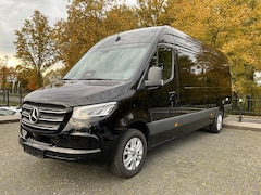 Mercedes-Benz Sprinter - 317CDI RWD L3 PRO