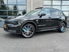 Lynk & Co 01 - 1.5 PLUG IN HYBRID|NL AUTO|360 CAMERA|