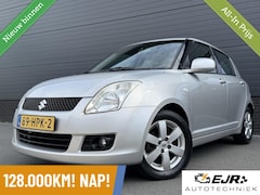 Suzuki Swift - 1.3 Shogun 128.000KM NAP AIRCO*CV*LM*ELECTRR