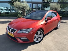 SEAT Leon - 1.5 TSI FR Ultimate Edition, Panoramadak, Cruise, Apple Carplay Euro 6