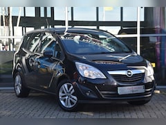 Opel Meriva - 1.4 Edition | Airco | Cruise | Trekhaak | NAP