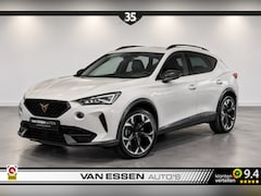 CUPRA Formentor - 1.4 e-Hybrid VZ Performance WORD VERWACHT | NAVI | CAMERA | STOEL/STUURVERW
