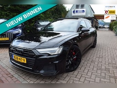 Audi A6 Avant - 55 TFSI e quattro Competition S-LINE/PANO DAK/ADAP CRUISE/CARPLAY/CAMERA/PDC V+A/XENON LED