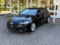 Audi A3 Sportback - 40 TFSI e Advanced edition S LINE/STOELVERW/DEALER ONDERHOUDEN