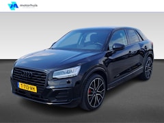 Audi Q2 - 1.0 TFSI Sport Pro Line S | Airco (automatisch) | Camera | Cruise control