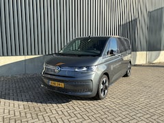 Volkswagen Multivan - 1.5 eHybrid L2 Bulli Edition 4Motion 1.5 eHybrid L2 Bulli Edition 4Motion