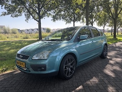 Ford Focus - 2.0-16V Rally Edition