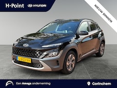 Hyundai Kona - Fashion 1.6 GDI HEV 140pk | HUD | ADAPT. CRUISE | NAVI | KEYLESS ENTRY | CAMERA | CLIMA |
