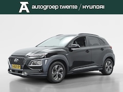 Hyundai Kona - 1.6 GDI HEV Fashion | Trekhaak | 1e Eigenaar
