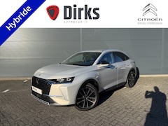 DS 7 - 7 225pk E-Tense Rivoli (Trekhaak - Leder incl verwarming/geheugen - Elektrische Klep - 360