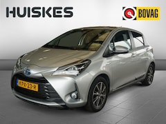 Toyota Yaris - 1.5 Hyb. Dynamic