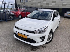 Kia Rio - 1.0 T-GDi MHEV AIRCO APPLE CAR PLAY CAMERA PDC DynamicLine