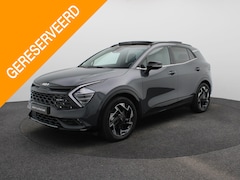 Kia Sportage - 1.6 T-GDi Plug-in Hybrid AWD GT-Line Panorama Dak | Elek. Stoelen | Stoel en Stuur Verwarm