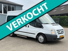Ford Transit Kombi - 300M 2.2 TDCI 9P. | AIRCO | MARGE