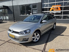Volkswagen Golf Variant - 1.2 TSI "CUP" 2014 Grijs | Airco | Cruise |