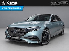 Mercedes-Benz E-klasse - 300 e Sport Edition