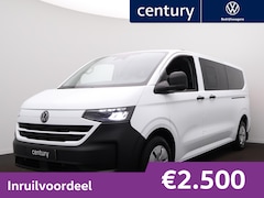 Volkswagen e-Transporter Kombi - Bedrijfswagens Life L2 Elektromotor 160 kW (218 pk) 3500 mm Elekt