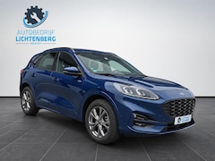 Ford Kuga - 2.5 PHEV ST-Line HUD / ACC / BLIS / Elek. Trekhaak / Stoelverwarming