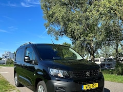 Peugeot Partner - 1.5 BlueHDI Asphalt