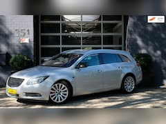 Opel Insignia Sports Tourer - 2.8 T Cosmo 4x4 260PK Leder