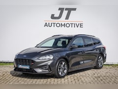 Ford Focus - 1.0 ST-Line X Business Trekhaak | Stoelverwarming | Stuurverwarming | Head up display | Ca