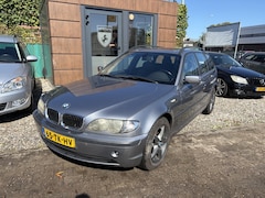 BMW 3-serie Touring - 316i