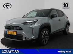 Toyota Yaris Cross - 1.5 Hybrid 130 Launch Edition | Apple CarPlay / Android Auto (Navigatie) | JBL | PDC | BLS