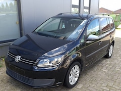 Volkswagen Touran - 1.2 TSI Trendline BlueMotion