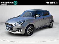 Suzuki Swift - 1.2 Style Smart Hybrid