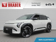 Kia EV3 - GT-Line Business Edition 81.4 kWh | Nieuw | Direct leverbaar | Actieradius tot 563 km (WLT