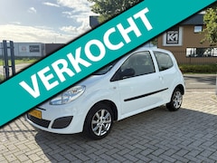 Renault Twingo - 1.2 Authentique | Airco | Nette auto | APK
